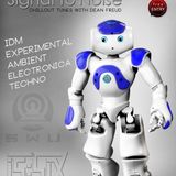 Signal to Noise DJ Set Juli 2012 at IS:SIX