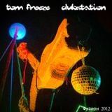 Tom Freeze @ Dubstation (Фузион 2012)