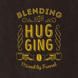 Blending For Hugging(sample)
