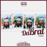 DJ Madruga - Da Brat Tape