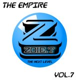 THE EMPIRE VOL.7