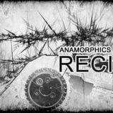 Recin - Anamorphics live on jungletrain.net 20130129
