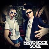 Hard Rock Sofa - One Hour For EDM People 2013