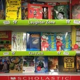 World Book Day Special - March 5th, 2015