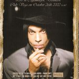 Prince - My Band`s Tight One Night Alone in Copenhagen