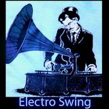 Dj Agi : NuSwing Cabaret Flavour Mix Pt.1 :-)