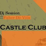 Castle Club - Faber De Vita - Venerdì 10 Aprile 2015
