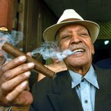 Viajes por la Bola Azul. Temporada 2 - 1 Compay Segundo (Cuba)