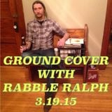 GROUND COVER WITH RABBLE RALPH 3.19.15