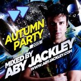 Aby Jackley Autumn Party 2013