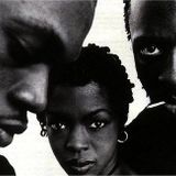 Novamix - Fugees