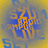 DJ SZUm @ Radio Kampus (Sety Didżejskie 29.05.2015)