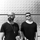Chus & Ceballos - Magnetic Magazine Guest Podcast