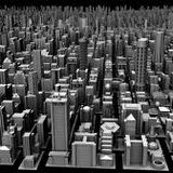 A Series Of Cycles - A Techno Mix From 2000 - Vinyl Mix With Digital Edits