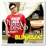 Villa Disco Mini Mix Vol.5 mixed by BunjiBeat