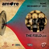 The Field (live) @ Amore Music Experience 31.12.2013
