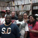8.28.2011 Underground Dance Show WHPK 88.5 FM CHICAGO