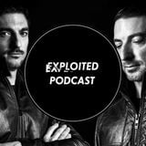 EXPLOITED PODCAST #40: Kyodai