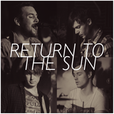 Shore Live 27th May 2015 - Return To The Sun In The Studio