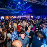 Liquid Ashford Easter Sunday Warmup 2014