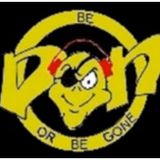 DJ Harmony & Matty L, MC Twiz on the Don 105.7 FM - June 1993