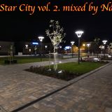 FiveStar City vol. 2. (cd2) mixed by Nán-d.