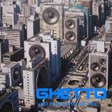 GHETTO mixed by Gregory Sky ...!§/ plattenrausch....