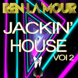 Jackin House Mix -Vol 2
