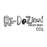 Re-Dezined 002 - Rebekah