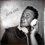 DJ K-ON3 The Electro Set #13