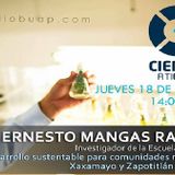 Ciencia a Tiempo Dr Ernesto Mangas