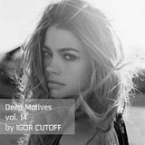 Deep Motives vol. 14