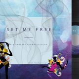 DJ N.K. SET ME FREE (Long Version - quality update)