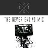 ZWEI50ER MIX No6