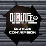 DJ BiNGe - Garage Conversion
