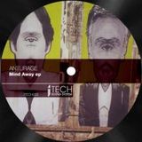 Anturage & Sergey Silvertone - I'll Find A Way EP (Sampler)