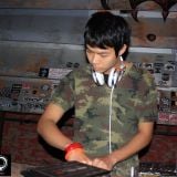 Mayu Mix Set Birthday Party
