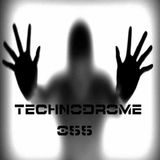 Technodrome 055 Recorded Live @ Phever Irl Radio