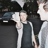 Exclusive Waze & Odyssey Mix
