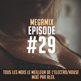 DJ Alex - MegaMix 29