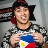 DJ Carlo Atendido - Philippines - World Finals 2015: Night 3