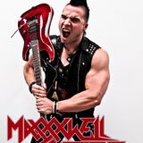 TVOM 2/20/15 Maxxxwell Carlisle Part 3