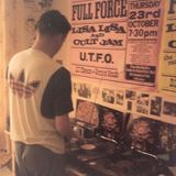 26 year old Hip Hop Mix when I was known as DJ Mack One (Severe Carnage crew) aka Mac McRaw