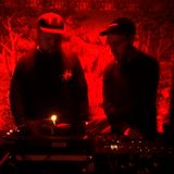 Olli Koponen & Kaius Järvensivu @ Putte 23.10.2015