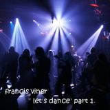 "Let's Dance" Live @ Home 2013.06.14.