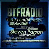 Parson On Air #005