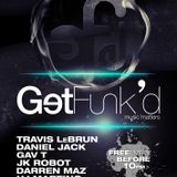 GetFunk'd 23/2/13 Pt.5 JK-Robot