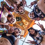 WE WANNA PARTY Bounce Mix