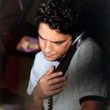 DJ Vibe @ Dancefloor 07-06-2003