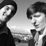 James Julie Andrewes B2B Mr. Wee Jee @ Grettisgata 22 | Reykjavík | 23rd October 2014